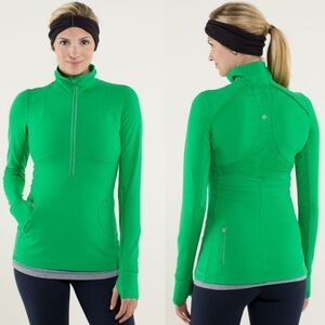 Lululemon Star Runner Pullover
